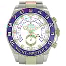 Rolex Yacht-Master 116681 SSxPG Automatic Watch