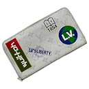 Louis Vuitton Long Wallet Zippy Organizer