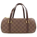 Louis Vuitton N51304 Papillon PM Handbag