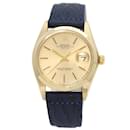 Rolex 1500 Oyster Perpetual Date 1972 Watch