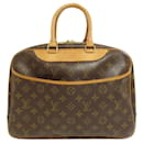 Louis Vuitton M47270 Deauville Handbag