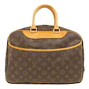Louis Vuitton Deauville Handbag