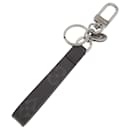 Louis Vuitton Monogram Eclipse Keyring