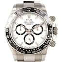 Rolex Daytona 126500LN Stainless Steel Wristwatch