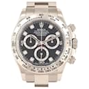 Rolex Daytona 116509G WG Automatic Watch