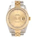 Rolex Datejust 16233 Automatic Wristwatch