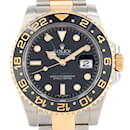 Rolex GMT Master 116713LN Wristwatch