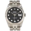 Rolex Datejust 16234G Automatic Watch