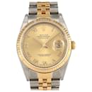 Rolex Datejust 16233 Automatic Wristwatch