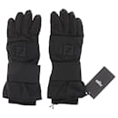 FENDI Gloves T.International M Polyester - Fendi
