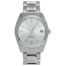Grand Seiko Heritage Collection Mechanical SBGR001 Silver Men's Watch