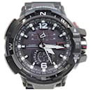 Casio G-Shock Sky Cockpit Gravitymaster GW-A1100-1AJF Radio Solar Watch - Autre Marque