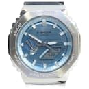 Casio G-Shock Tough Solar Watch GBM-2100A-1A2JF - Autre Marque