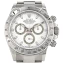 Rolex Daytona 116520 Stainless Steel Wristwatch