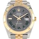 Rolex Datejust 126333 Automatic Wristwatch