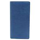 Louis Vuitton Portefeuille Brazza Men's Long Wallet