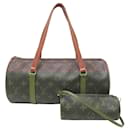 Louis Vuitton Papillon 30 Handbag