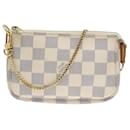 Mini Pochette Acessórios Louis Vuitton