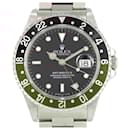 Rolex GMT Master 16710 Stainless Steel Automatic Watch