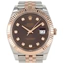 Rolex Datejust 126331G Automatic Wristwatch