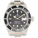 Rolex Submariner Date 16610 Wristwatch