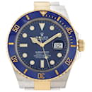 Rolex Submariner Date 126613LB Wristwatch