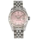 Montre-bracelet automatique Rolex Datejust 179174G
