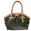 Louis Vuitton Monogram Tivoli GM Handbag