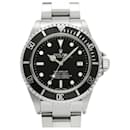 Rolex Sea Dweller 16600 Y Series Men's Watch
