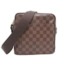 Louis Vuitton Olaf PM Men's Shoulder Bag