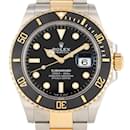 Rolex Submariner Date 126613LN Wristwatch