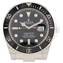 Rolex Submariner Date 116610LN Stainless Steel Wristwatch