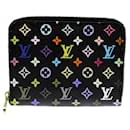 Louis Vuitton Zippy Coin Purse