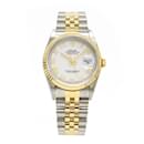 Rolex Datejust Automatic Wristwatch