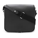 Louis Vuitton Taiga Andrei Shoulder Bag