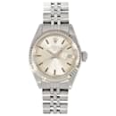 Rolex Oyster Perpetual Date Watch