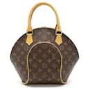 Louis Vuitton Monogram Ellipse PM Handbag