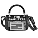 Fendi Marc Jacobs Nano Bucket Handbag