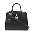 Sac à main City Steamer MINI Louis Vuitton