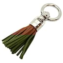 Hermes Twilly Scarf Muffler Ring Charm - Hermès
