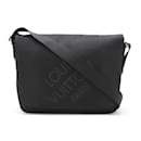 Louis Vuitton Damier Geant Petit Messager Shoulder Bag