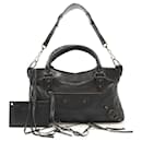 Balenciaga The First Handbag Shoulder Bag
