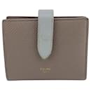Céline Strap wallet