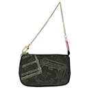 Louis Vuitton Mini Pochette Acessórios