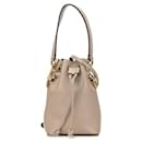 Fendi Leather Mon Tresor 2way Bag 8BS010
