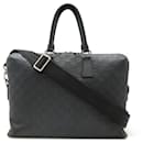 Louis Vuitton Damier Infini PDJ 2way Business Bag N41248