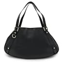 Gucci Leather Abbey 2way Bag 130736