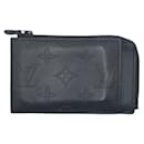 Louis Vuitton Monogram Hybrid Wallet