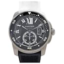 Cartier Calibre de Diver Automatic Wristwatch