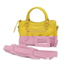Balenciaga Giant Mini City 2WAY Bag